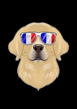 Labrador France Sunglasses