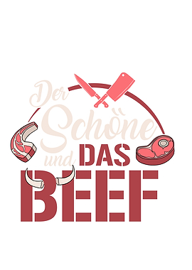 Beef Steak Funny Quote