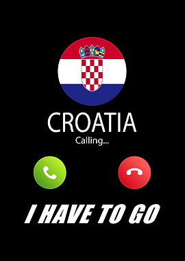 Croatia flag