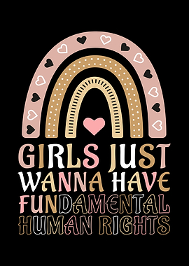 Girls Just Wanna Have