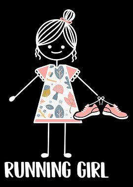 Running Runner Run Sports