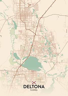 Deltona FL