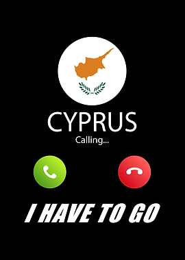 Cyprus flag