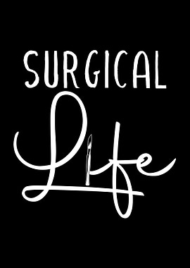 Surgical Doctor Life