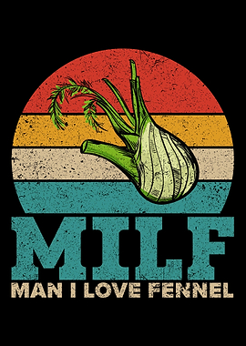 Fennel Retro