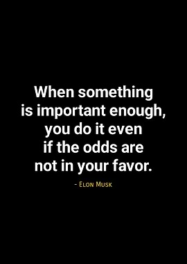 Text art and motivation