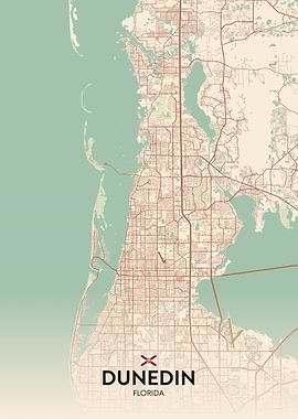 Dunedin FL