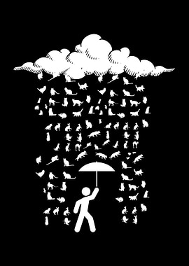 Raining Cats Weather