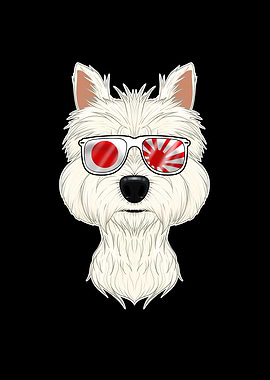 West Highland Terrier
