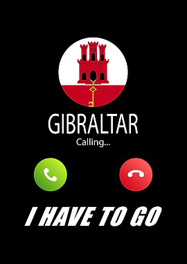 Gibraltar is calling Is