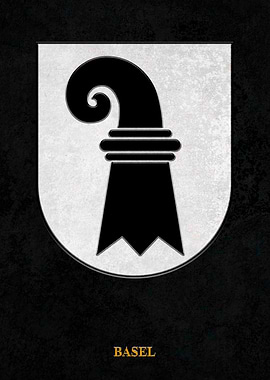 Arms of Basel