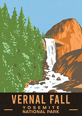 Vernal Fall
