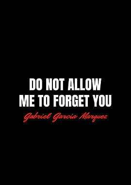 Gabriel Garcia Quotes