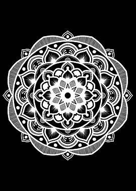 Mandala N106