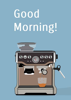 Good Morning Coffee