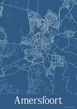 Amersfoort Netherlands