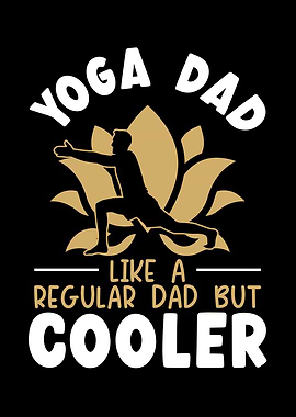 Im A Yoga Dad