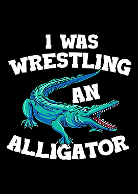 Before You Ask It Was A Al