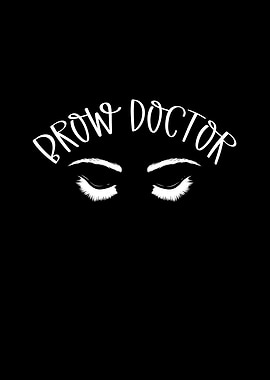 Brow Doctor Microblading
