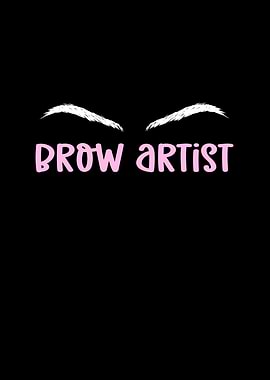Brow Artist Microblading