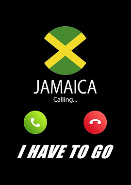 Jamaica is calling Is