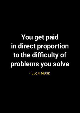 Text art and motivation