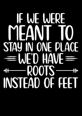 Traveller Travel Getaway