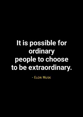 Text art and motivation