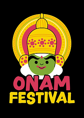 Onam Festival