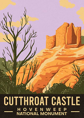 Cutthroat Castle