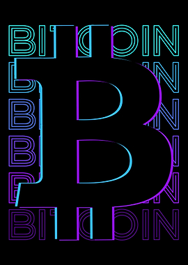 Bitcoin Cryptocurrency