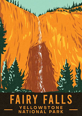Fairy Falls