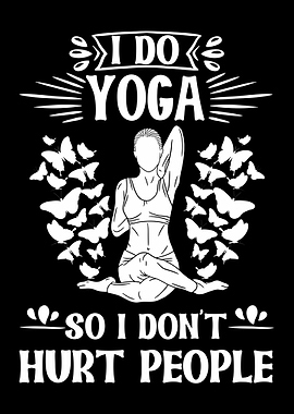 Yoga Instructor Girls Yoga