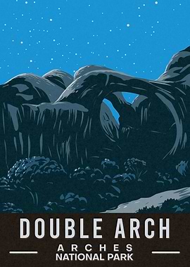 Double Arch
