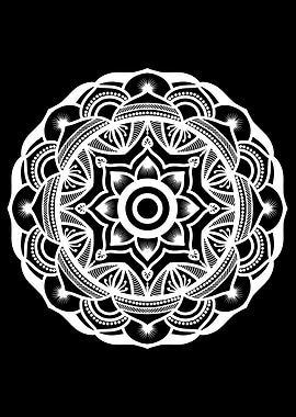Mandala N109