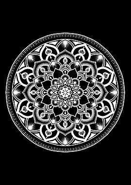 Mandala N101