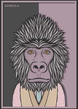 Gorilla