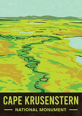 Cape Krusenstern