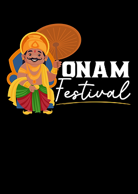 Onam Festival India