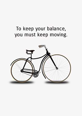 Keep Moving