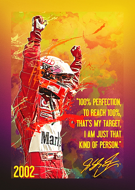 Michael Schumacher