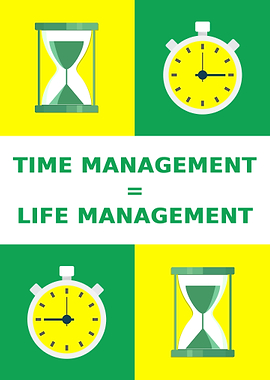 Life Time Management