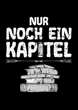 Nur Noch Ein Kapitel Lesen