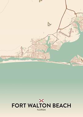 Fort Walton Beach FL