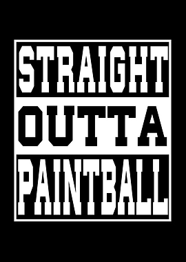 Paintball Saying Funny
