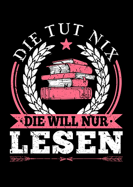 Die Tut Nix Lesen Buecher