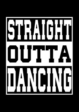 Dancing Saying Funny