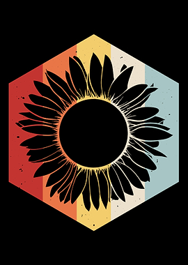 Rest Gardening Sunflower