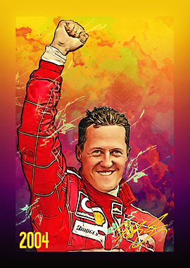 Michael Schumacher