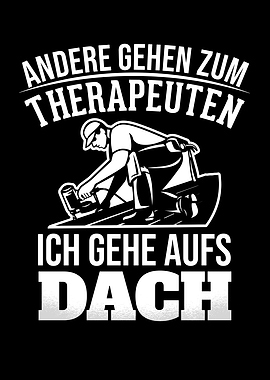 Dachdecker Liebhaber